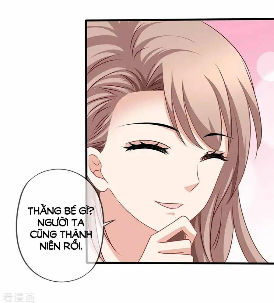 Mỹ Vị Giai Thê: Chapter 78