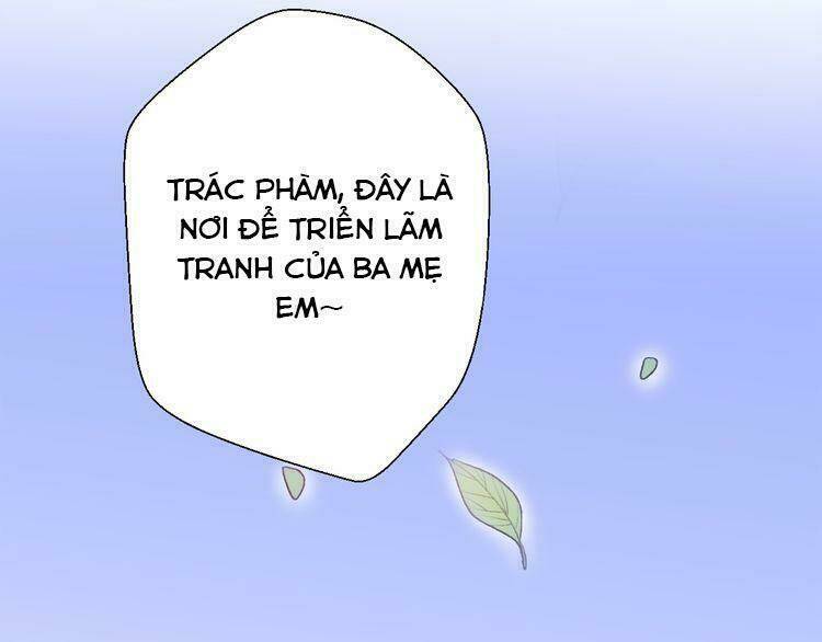 Cuộc Chiến Tình Yêu: Chapter 28