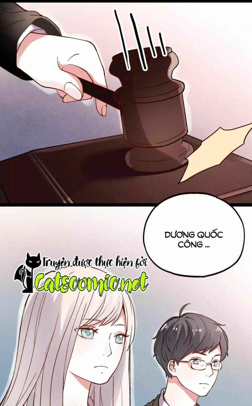 Cậu Đã Từng Yêu Tôi: Chapter 30