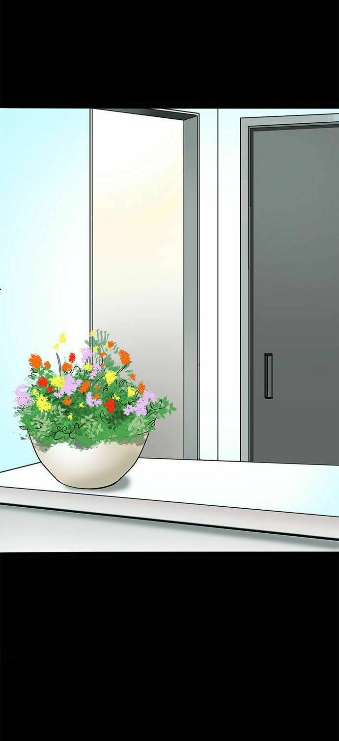 Bệnh Viện Ma Ám: Chapter 3