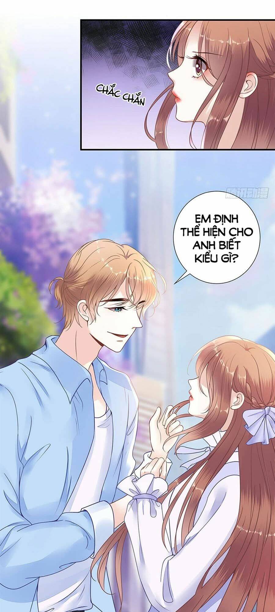 Bạn Trai Điều Khiển Giấc Mơ: Chapter 25