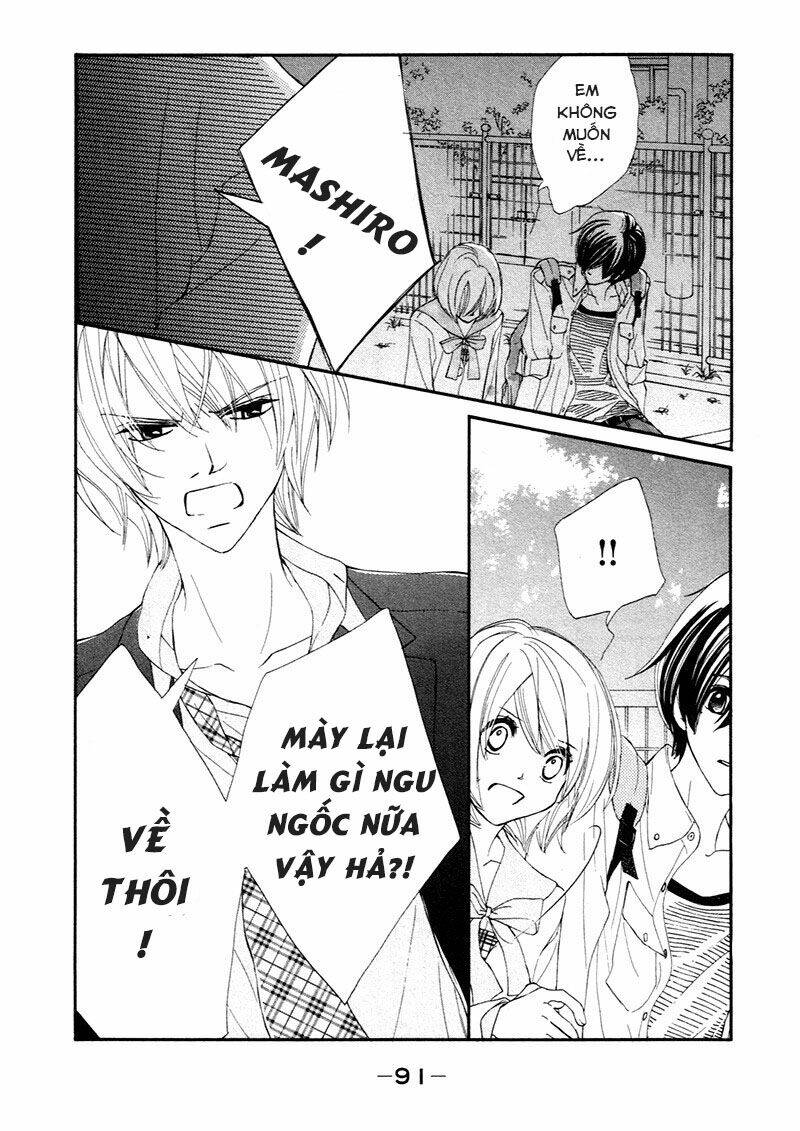 Shiro No Eden: Chapter 2
