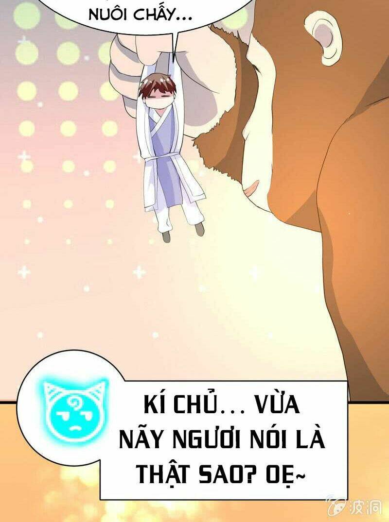 Tối Cường Thần Thú Hệ Thống: Chapter 32