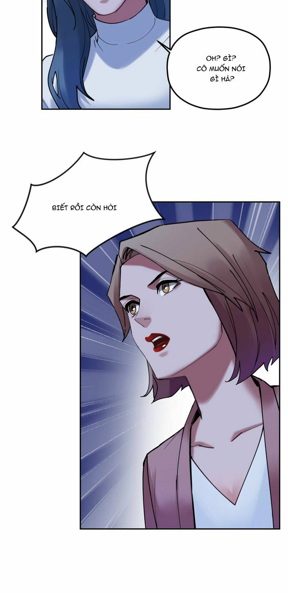Anh Hùng Và Hiệp Nữ: Chapter 56