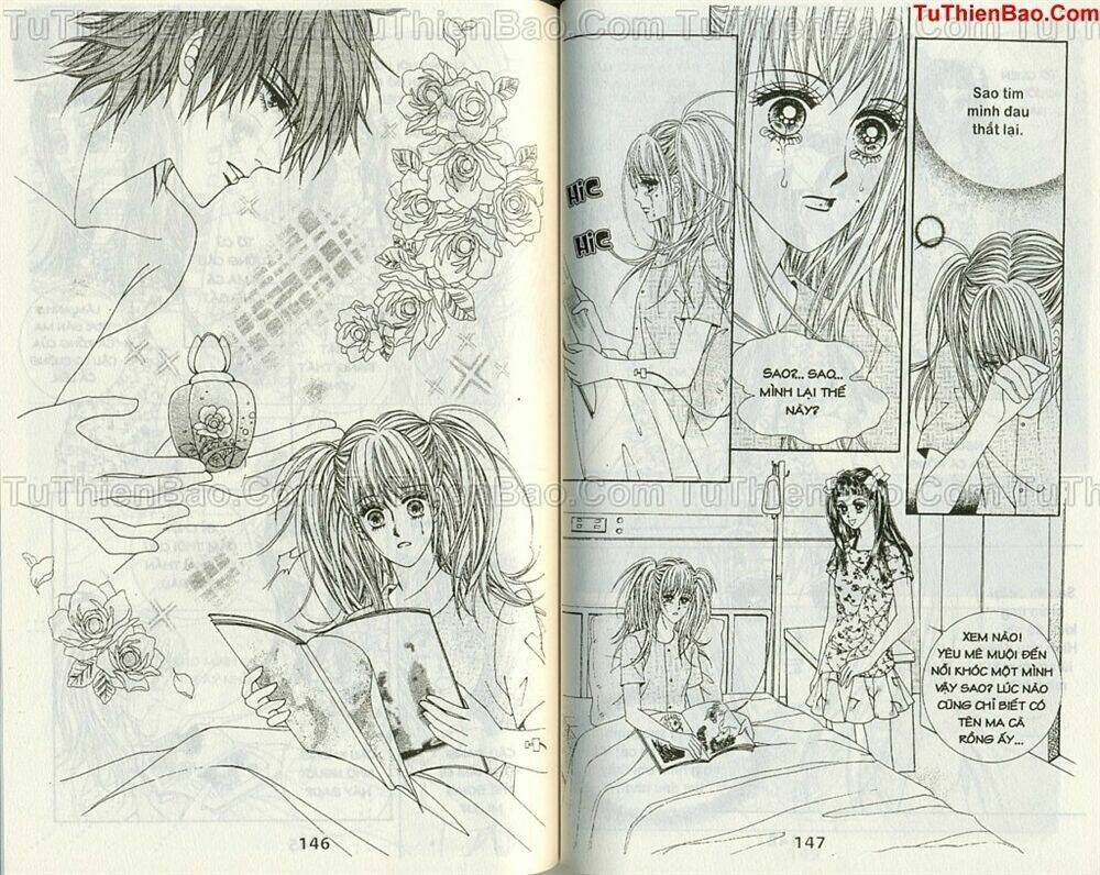 Ma Cà Rồng Hộ Mệnh: Chapter 6