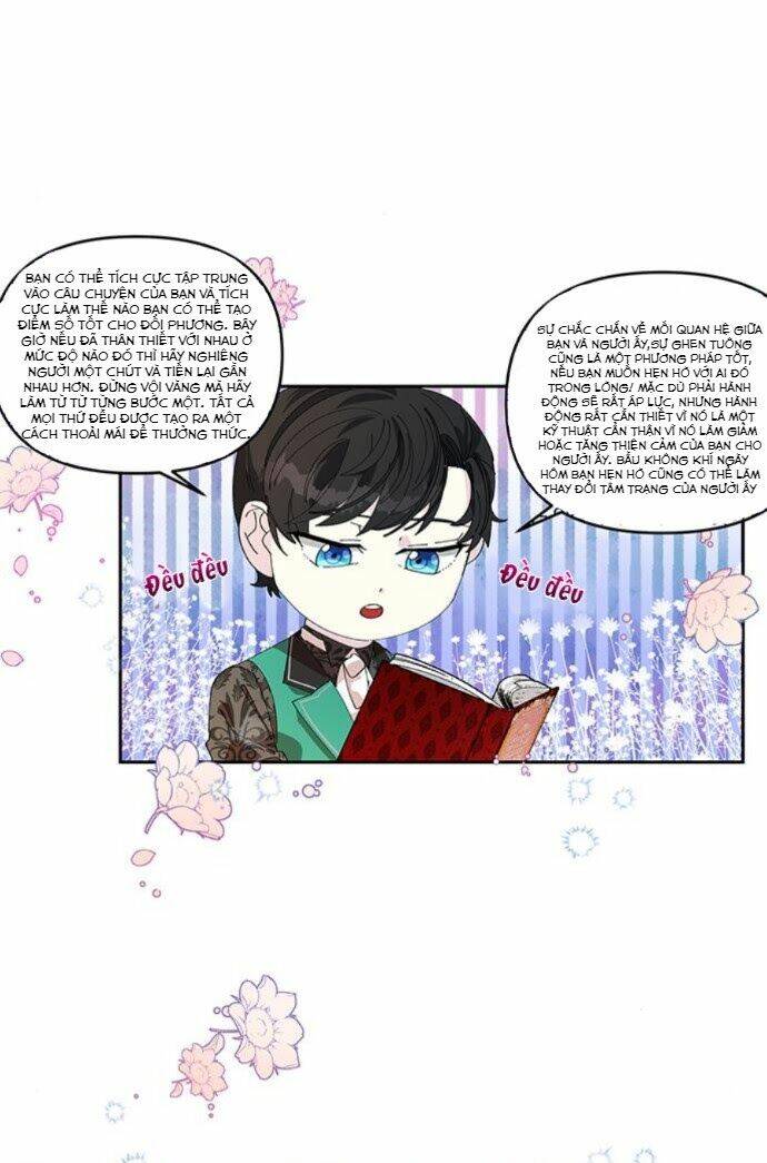 Con Người Không Phải Thứ Có Thể Sửa Rồi Dùng Được Đâu!: Chapter 6