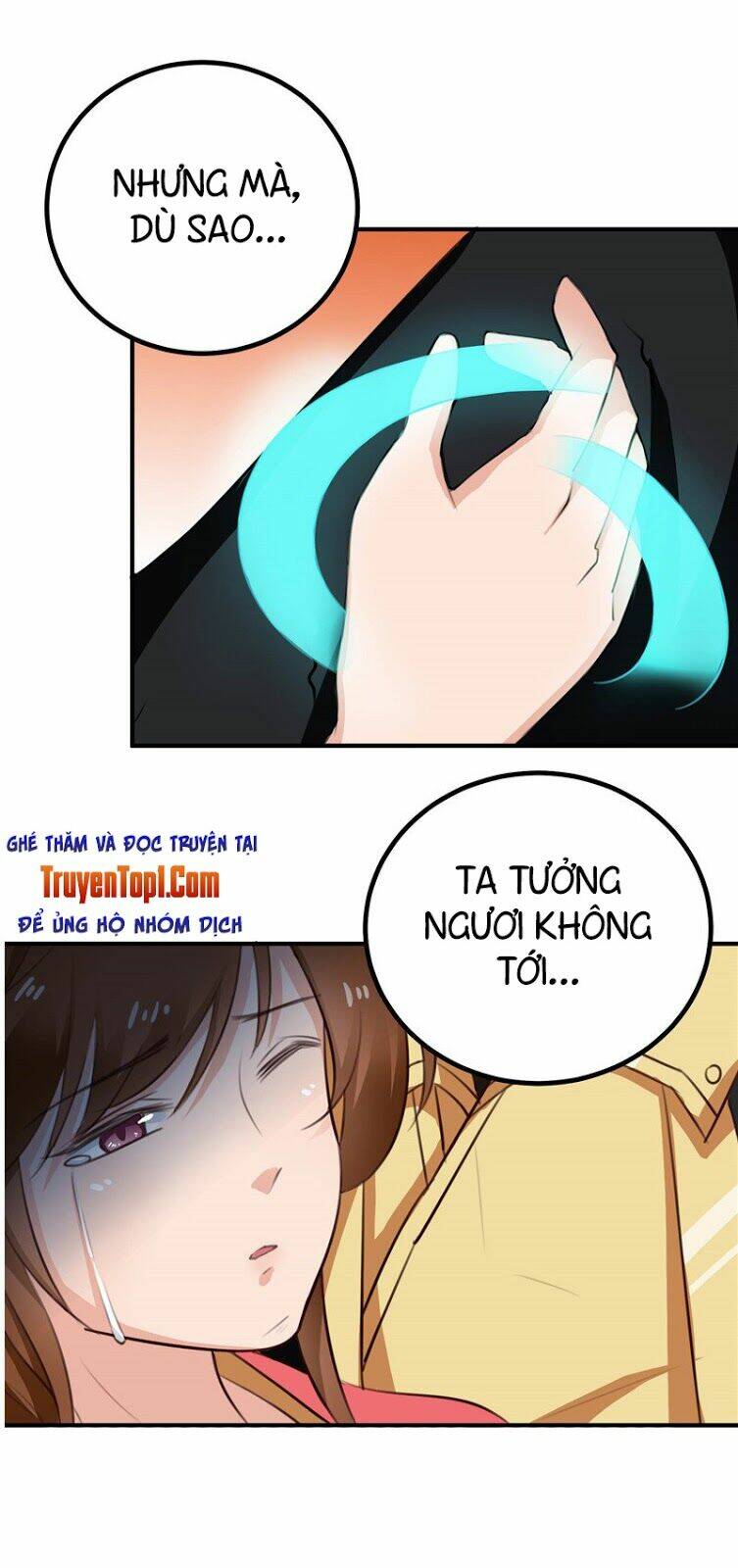 Thiên Tài Tiểu Độc Phi: Chapter 97