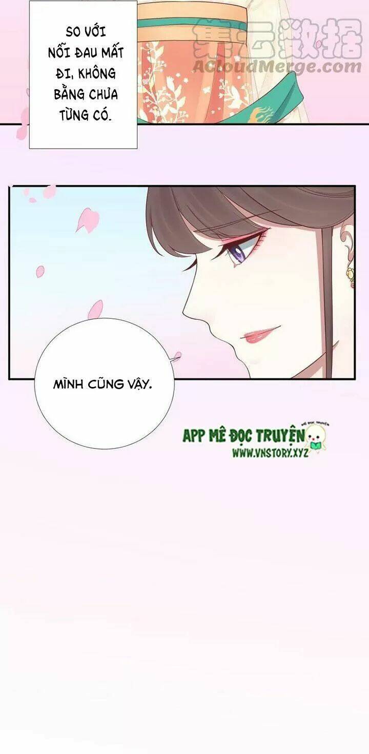 Hoàng Hậu Bận Lắm: Chapter 109