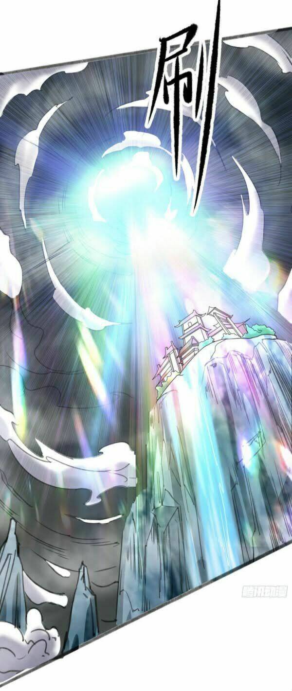 Nhân Đạo Kỹ Nguyên: Chapter 19