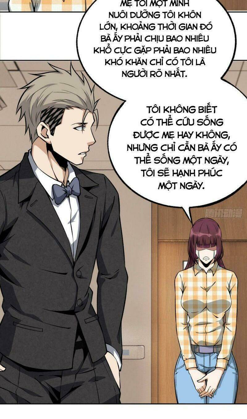 Cuồng Thiếu Siêu Thiên Tài: Chapter 20