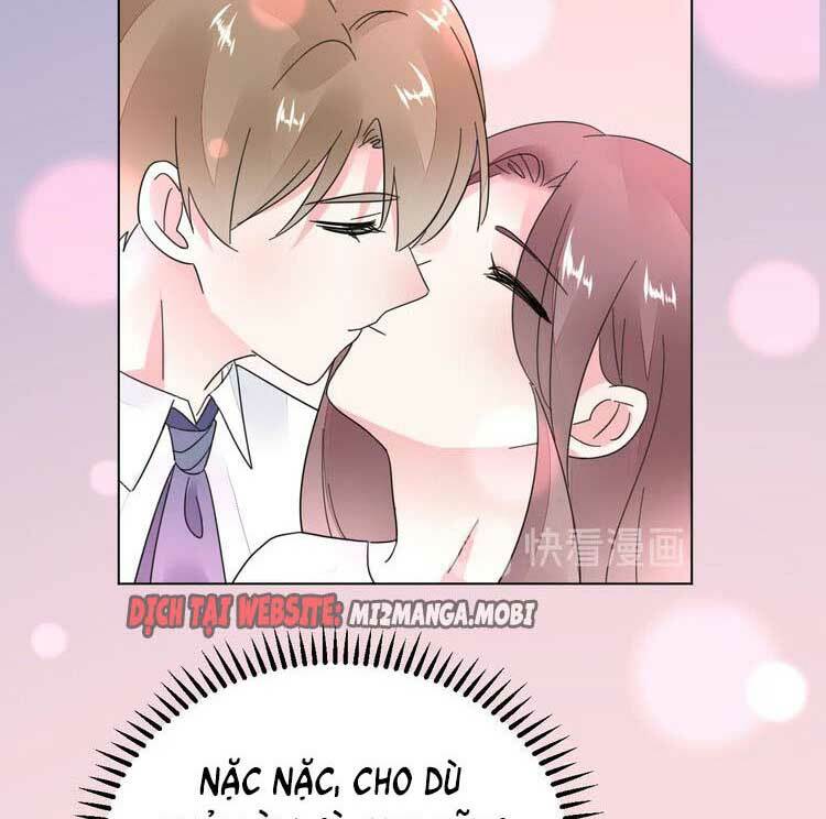 Điều Ước Sủng Ái Bất Bình Đẳng: Chapter 115.1