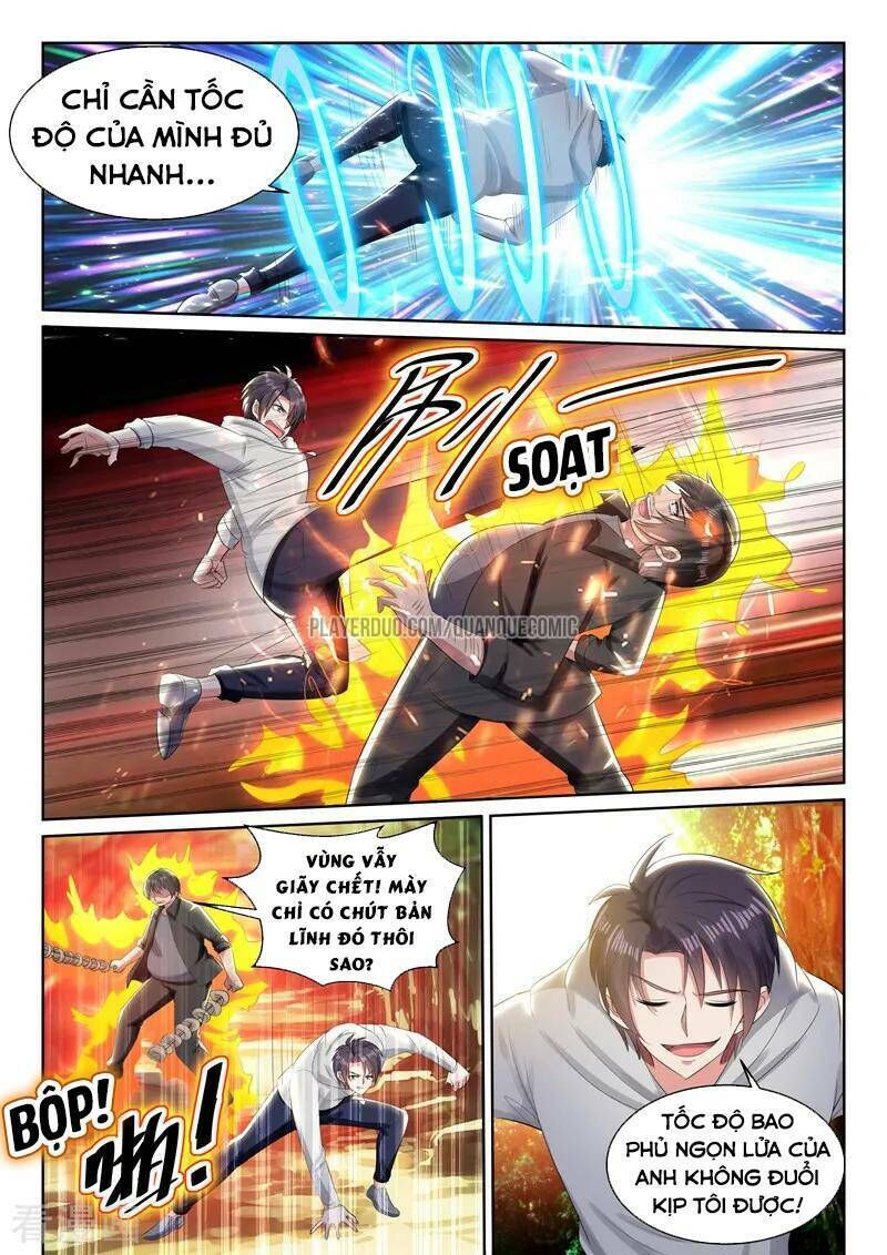 Hệ Thống Bạn Trai Siêu Cấp: Chapter 63