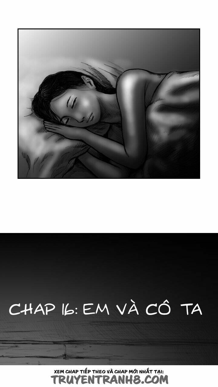 Hạt Giống Mỹ Nhân: Chapter 16