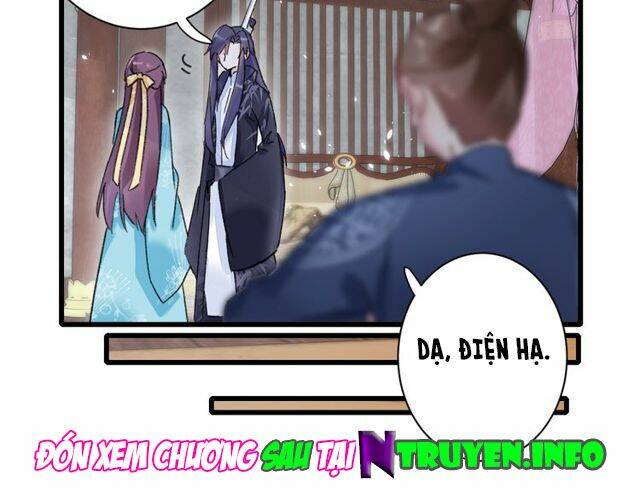 Hoa Nhan Sách: Chapter 96.1