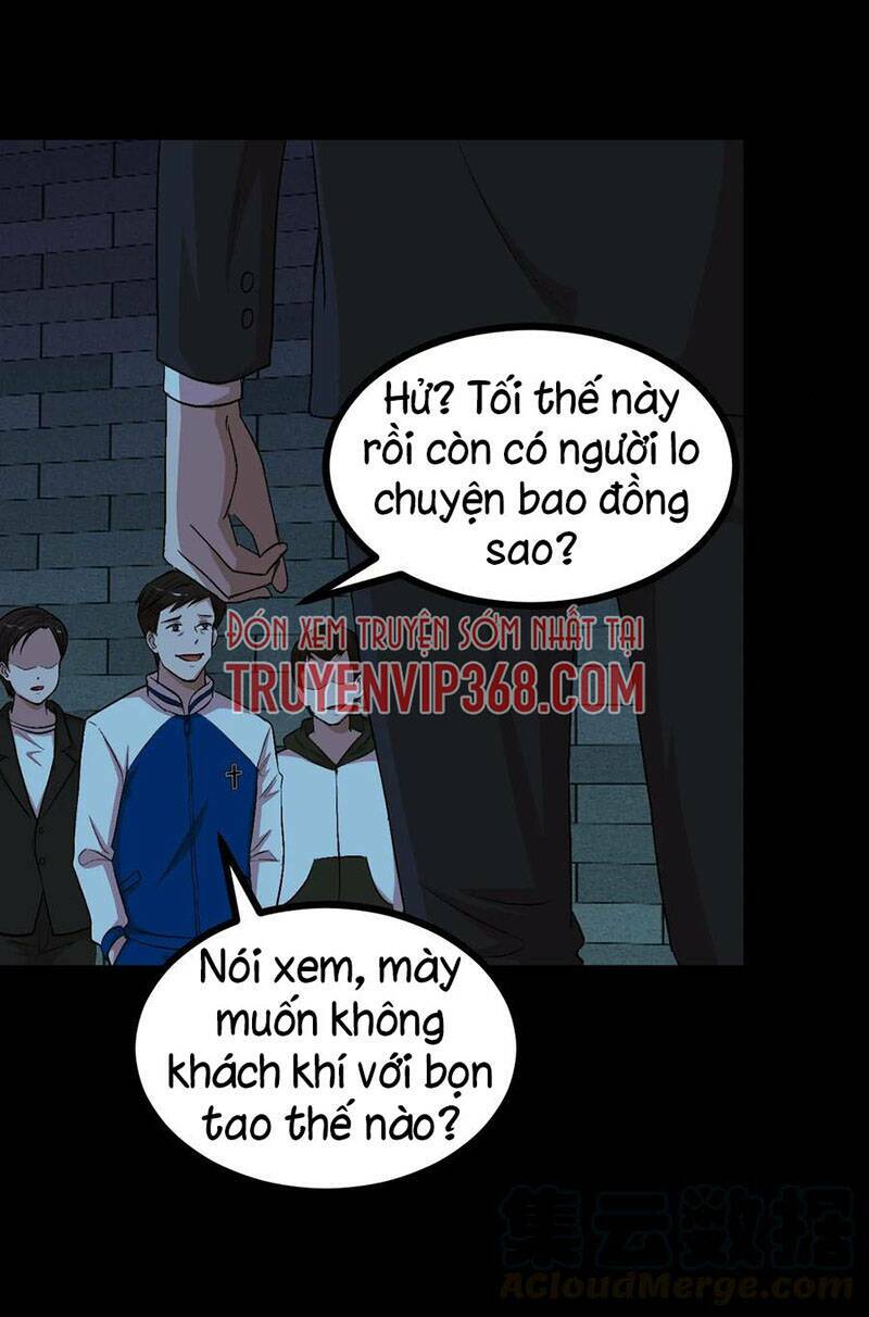 Đai Ca Trở Lại Tuổi 16: Chapter 147