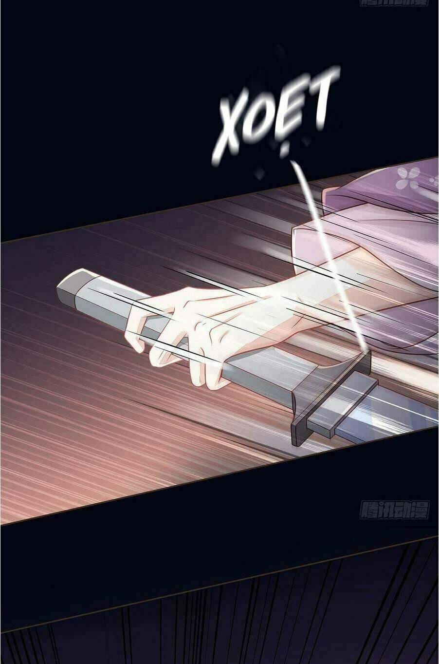 Đại Giá Thừa Tướng: Chapter 138