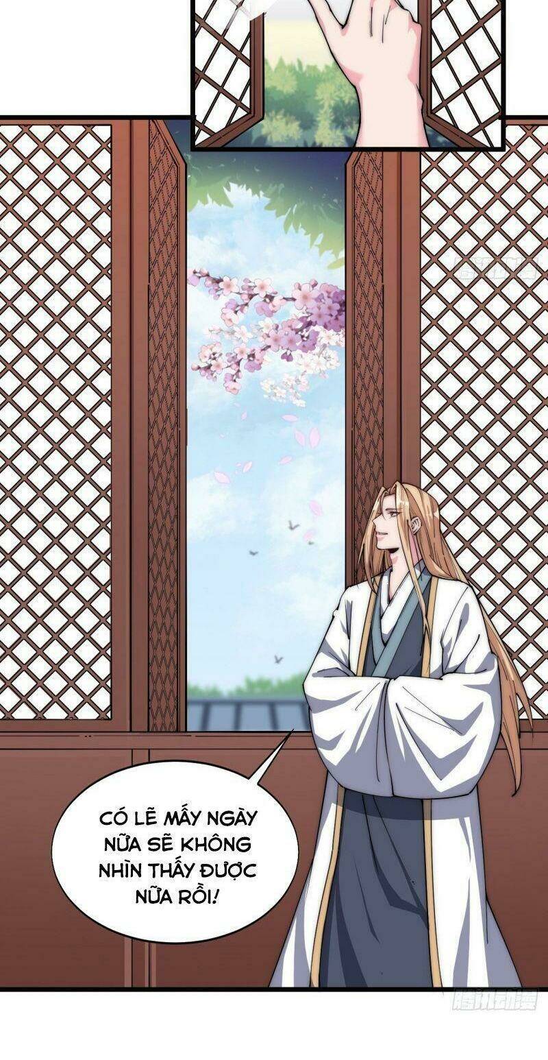 Trường Sinh Cửu Thiên Tuế: Chapter 29