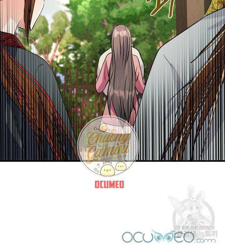 Cô Dâu Của Sói Đen: Chapter 11