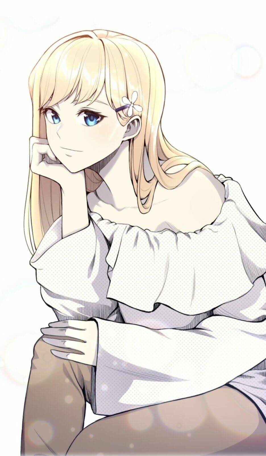 Luân Hồi Ác Nhân: Chapter 40