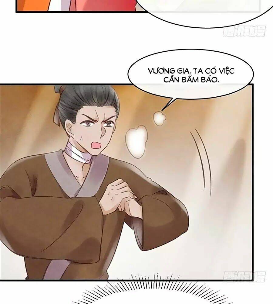 Vương Phi Muốn Trèo Tường: Chapter 26