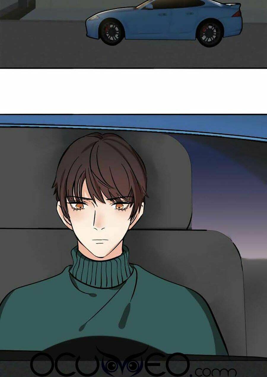 Mùi Hương Lãng Mạn: Chapter 92