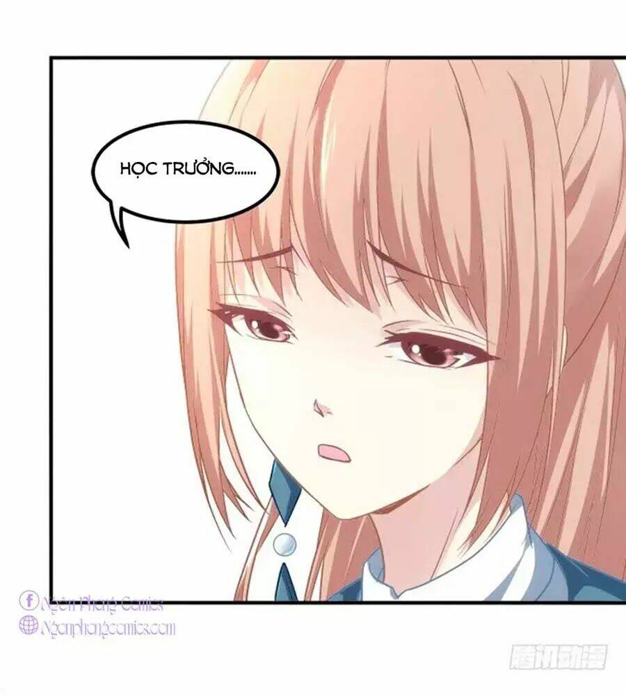 Ám Dạ Vô Thường: Chapter 49