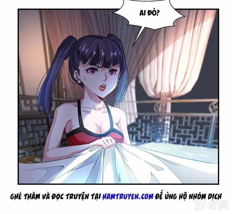 Cửu Dương Thần Vương: Chapter 70