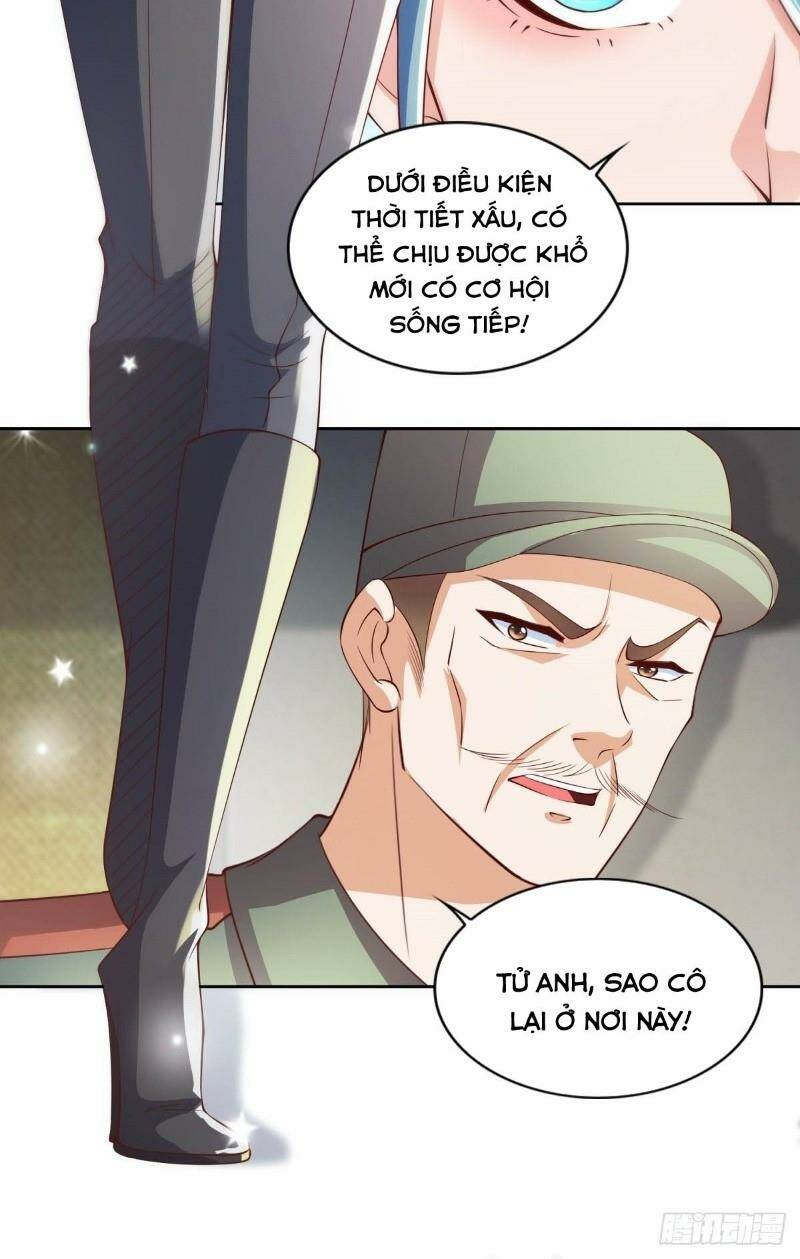 Chí Tôn Toàn Năng: Chapter 29