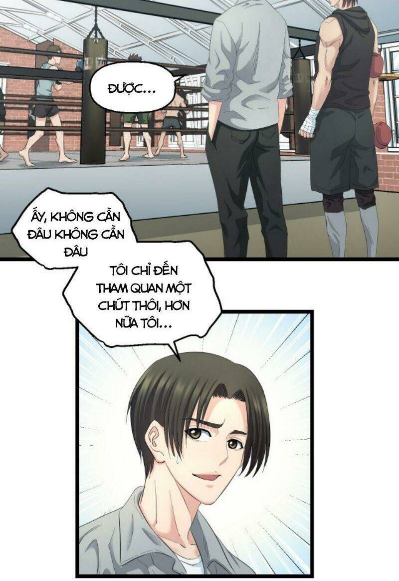 Đối Mặt Với Thử Thách: Chapter 51