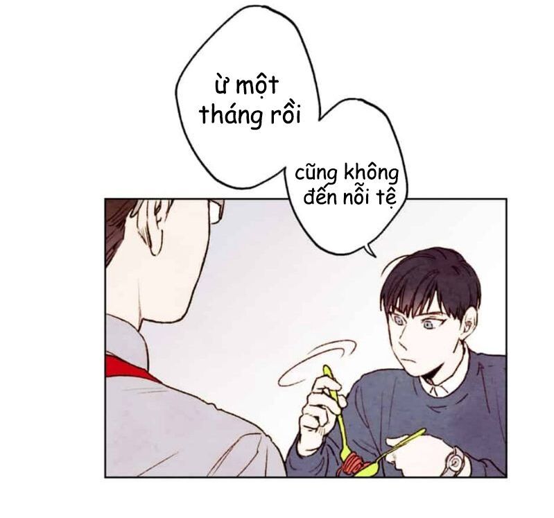 Ôi ! Trợ Lý Đặc Biệt Của Tôi: Chapter 9