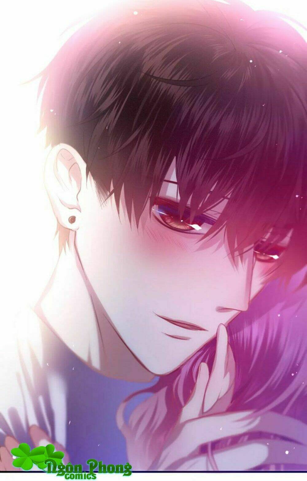 Tháng Sáu Kì Diệu: Chapter 28