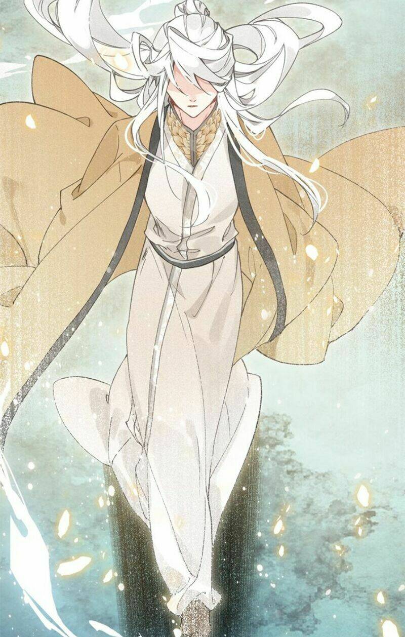 Đế Sư Tại Thượng: Chapter 34