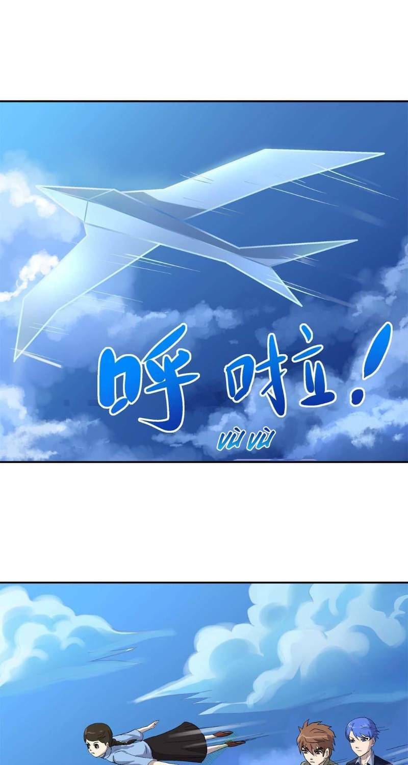 Khống Vận Sư: Chapter 55