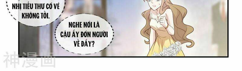 Thiên Kim Bất Lương: Chapter 23