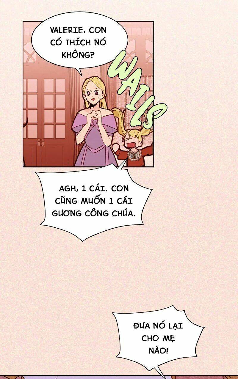 Cuộc Sống Rập Khuôn Của Một Quý Cô Tái Sinh!: Chapter 52