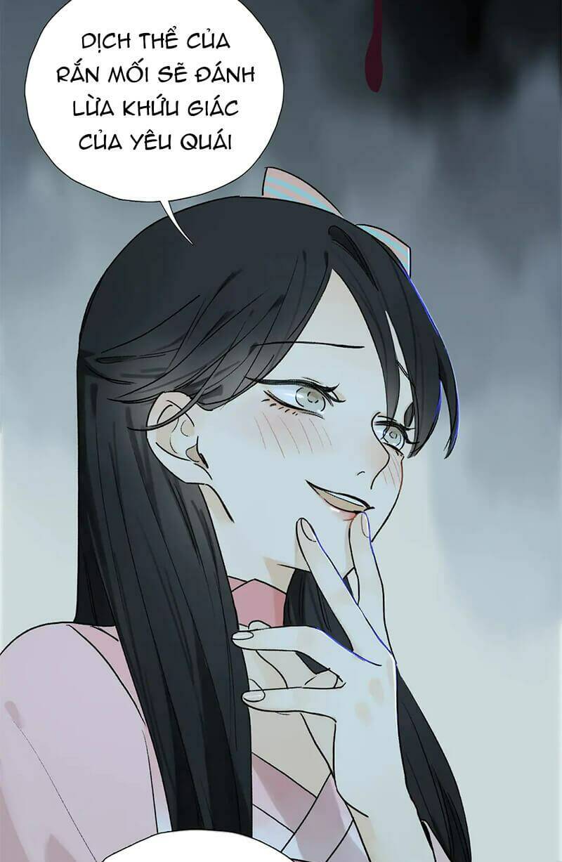 Phép Tắc Trường Ogus: Chapter 52