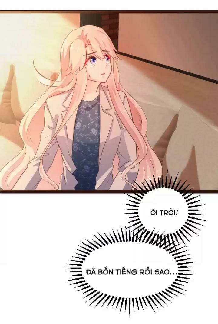 Bản Hợp Đồng Của Tổng Tài Lạnh Lùng: Chapter 48