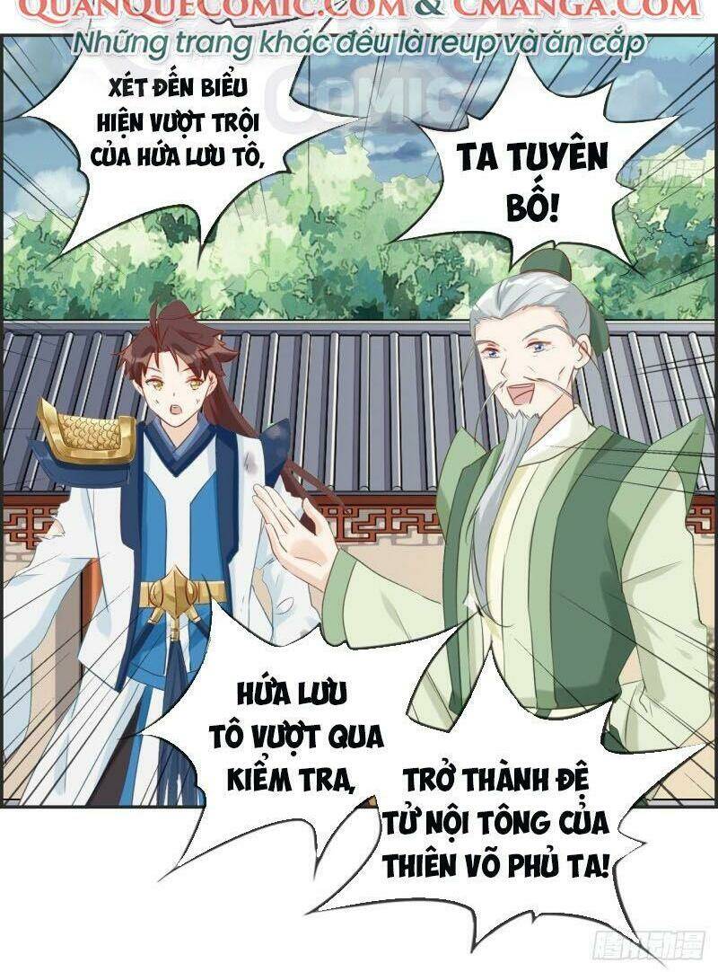 Tối Cường Hoàn Khố Hệ Thống: Chapter 60