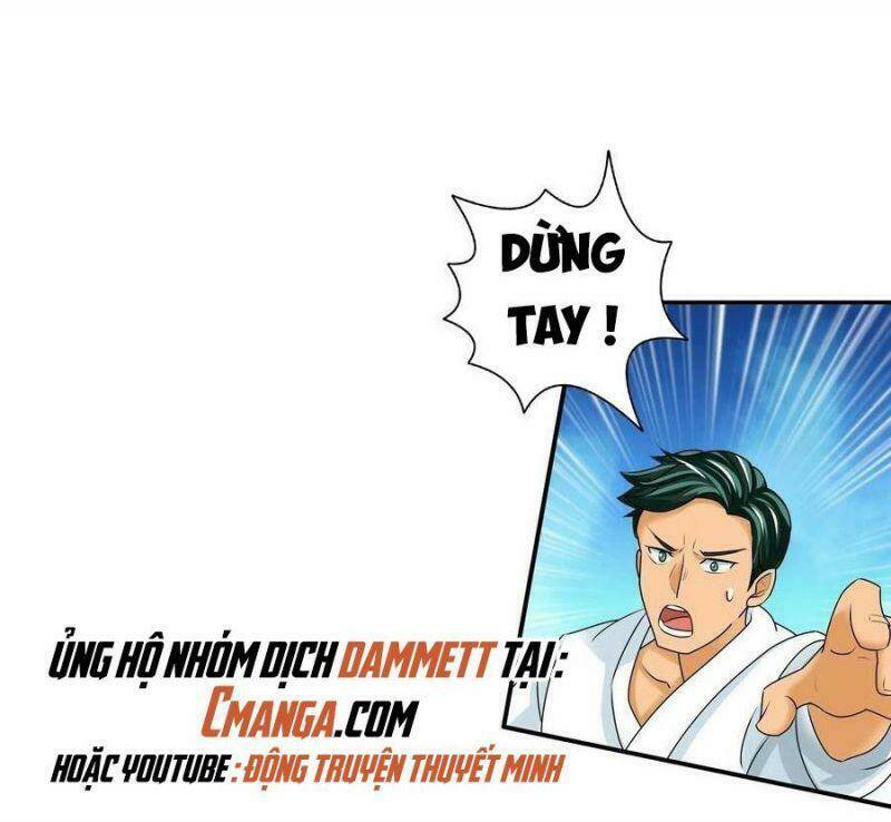 Tôi Là Thần Y: Chapter 178