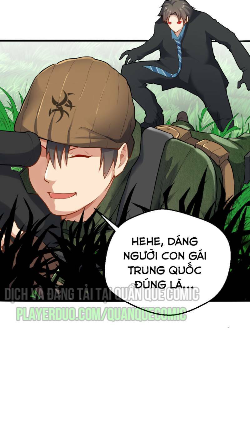 Tuyệt Thế Thiên Tài Hệ Thống: Chapter 20