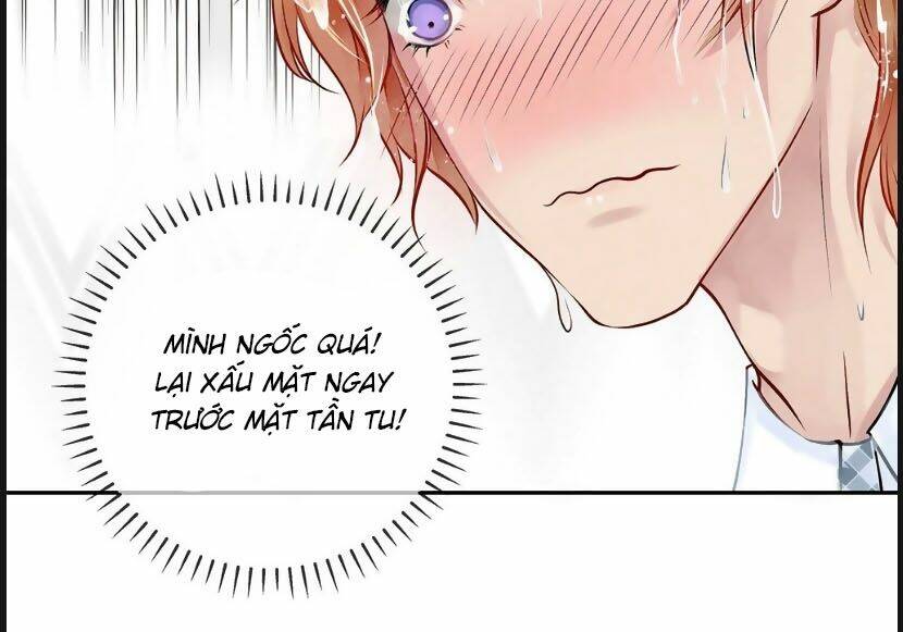 Chung Cư Của Các Ảnh Đế: Chapter 10