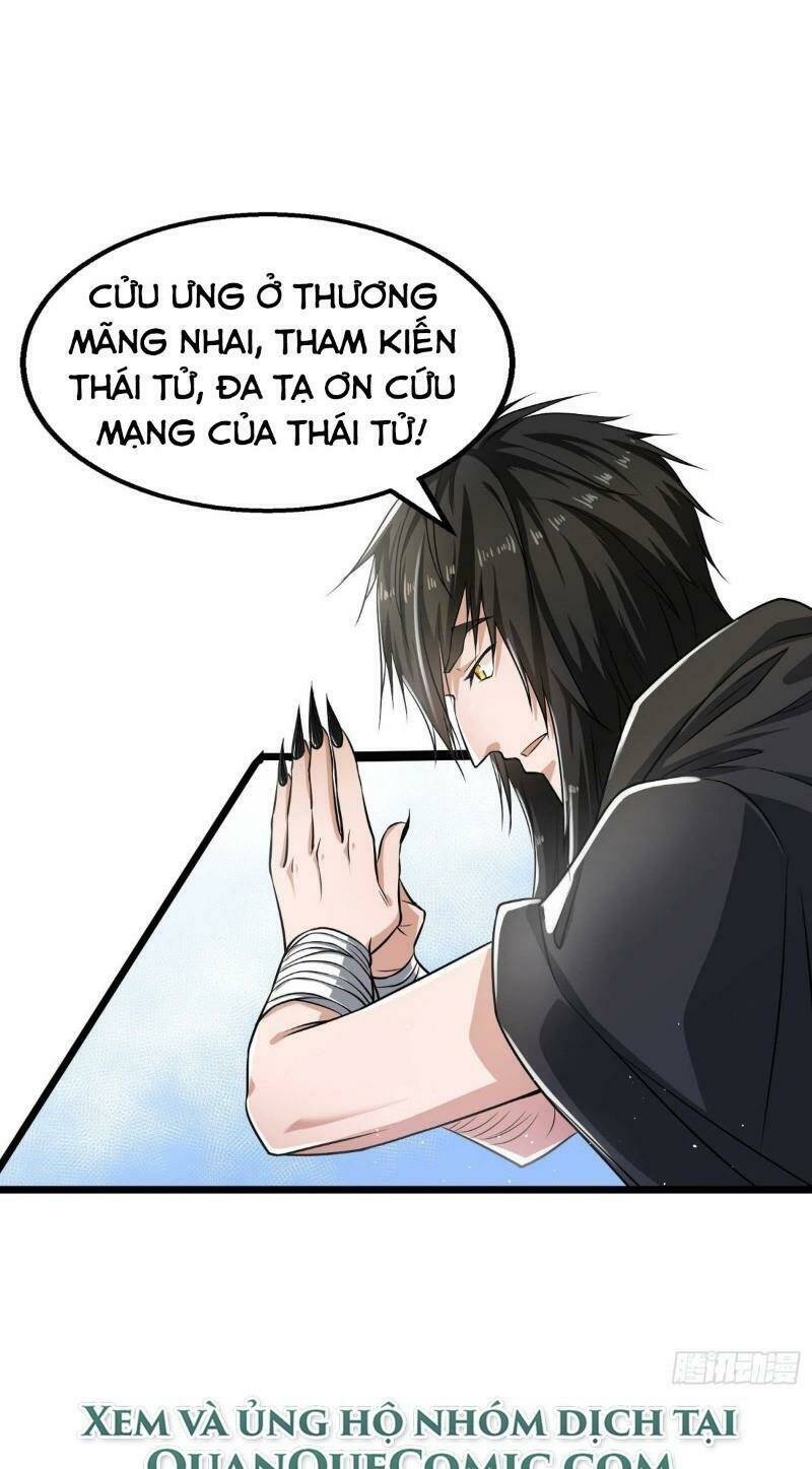 Nhân Đạo Kỹ Nguyên: Chapter 6