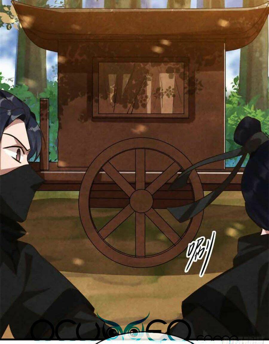 Vương Phi Muốn Trèo Tường: Chapter 105