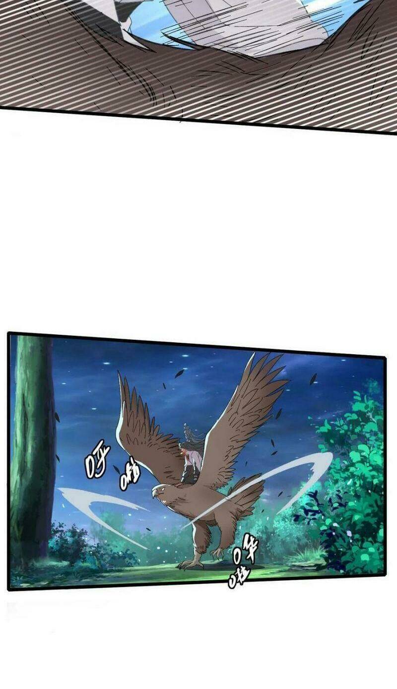 Siêu Đạo Thần Thuật: Chapter 55