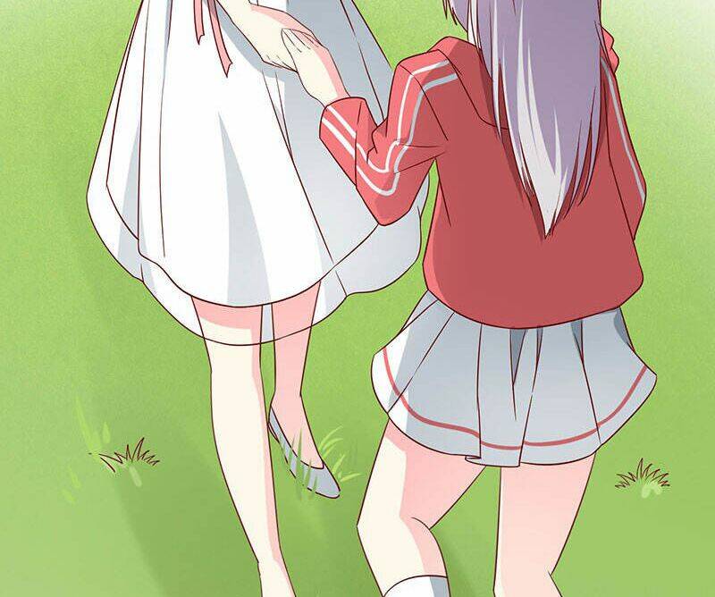 Này! Đừng Động Vào Phô Mai Của Tôi: Chapter 67