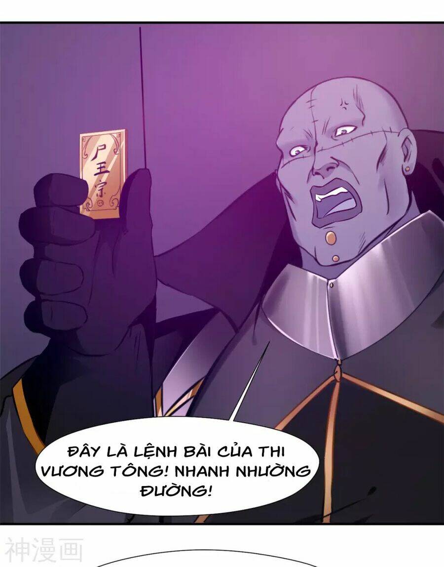 Tuyệt Thế Đế Tôn: Chapter 107
