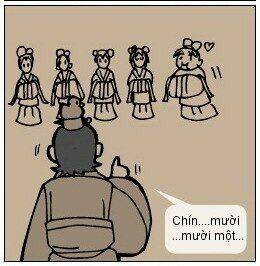 Tam Quốc Chí Remix: Chapter 5