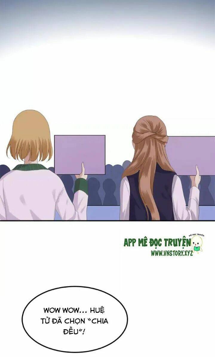 Thần Tượng Điểm Zero: Chapter 109