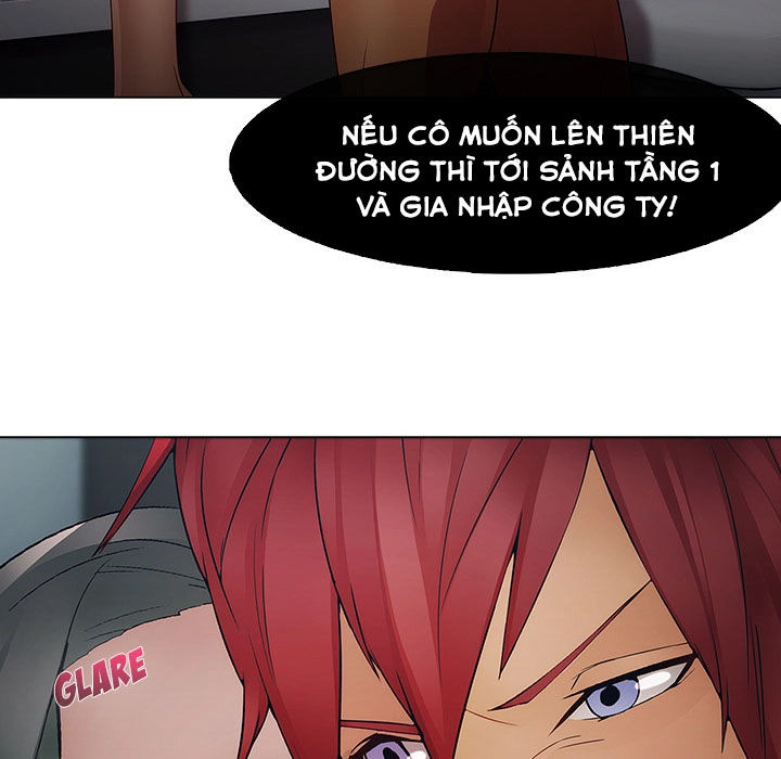 Ảo Mộng Hồ Điệp: Chapter 5