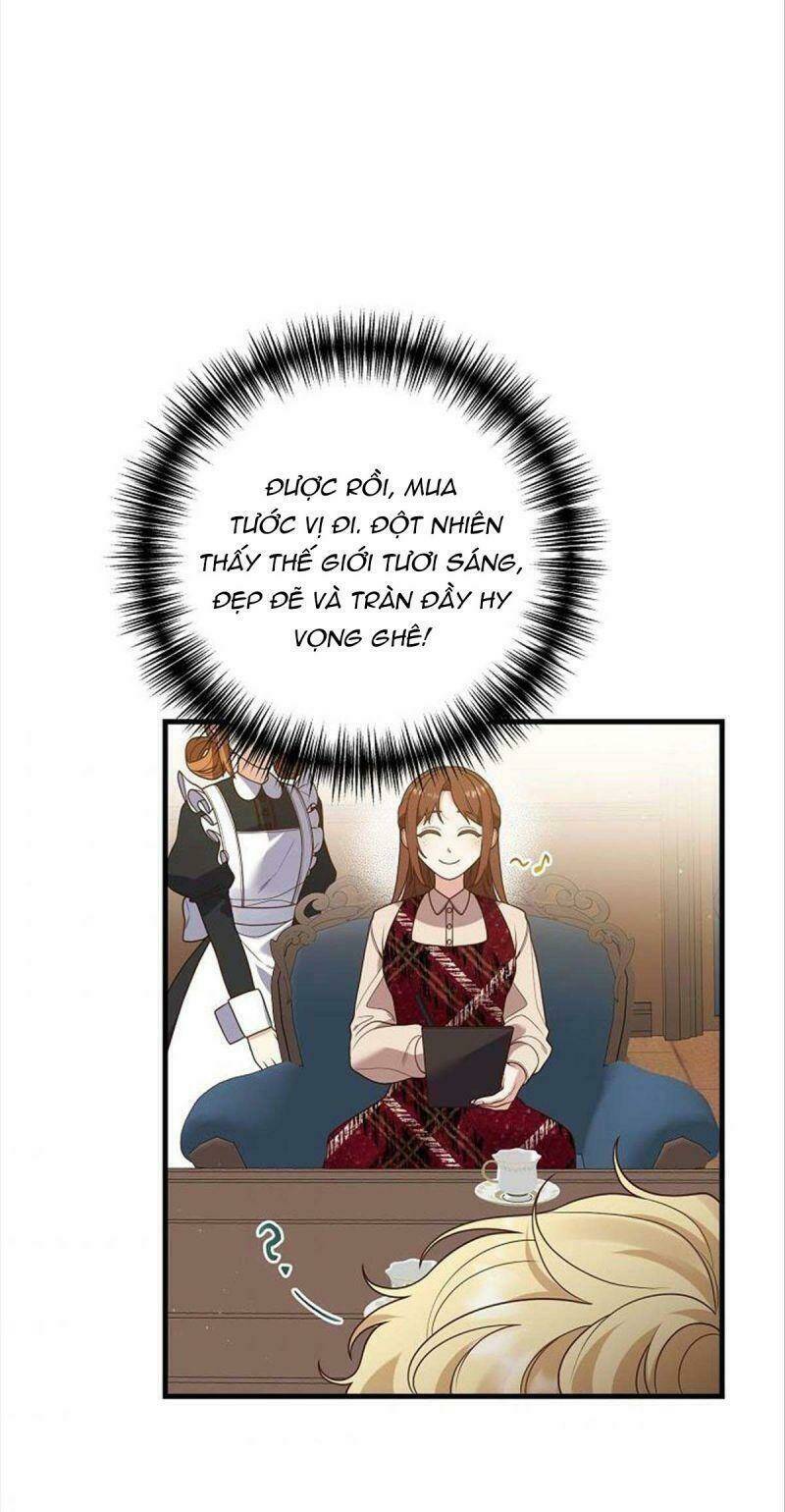 Hôn Phu Của Tôi Là Nam Chính Yandere: Chapter 14
